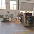 Automatic Horizontal Pouch Weighing Sealing Packing machine